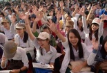 Thi ĐH 2014: Ngân hàng câu hỏi